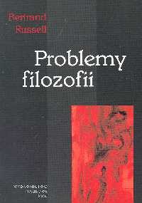 okładka Problemy filozofii książka | Russell Bertrand