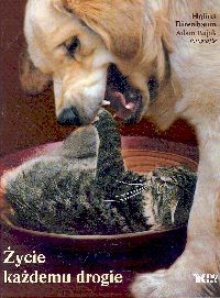 okładka Życie każdemu drogie książka | Halina Birenbaum