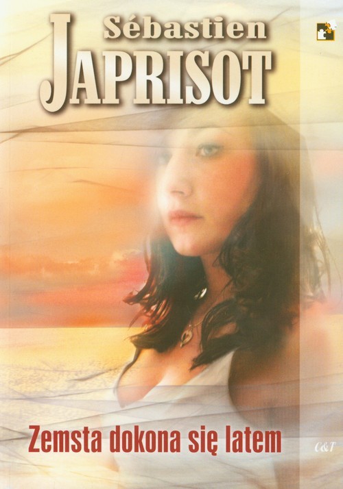 okładka Zemsta dokona się latem książka | Japrisot Sebastien