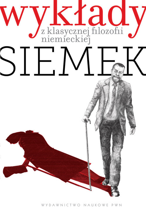 okładka Wykłady z klasycznej filozofii niemieckiej + CD książka | Siemek Marek