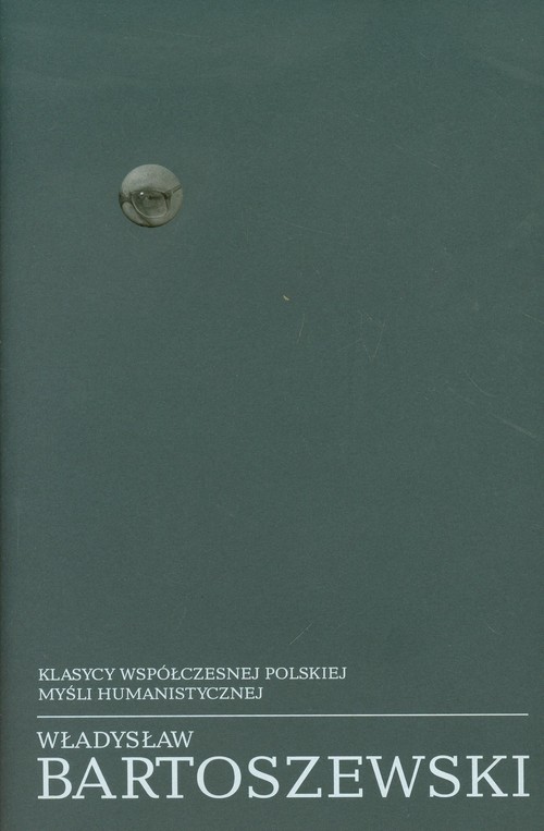 okładka Pisma wybrane 1991-2001 Tom 5 książka | Władysław Bartoszewski