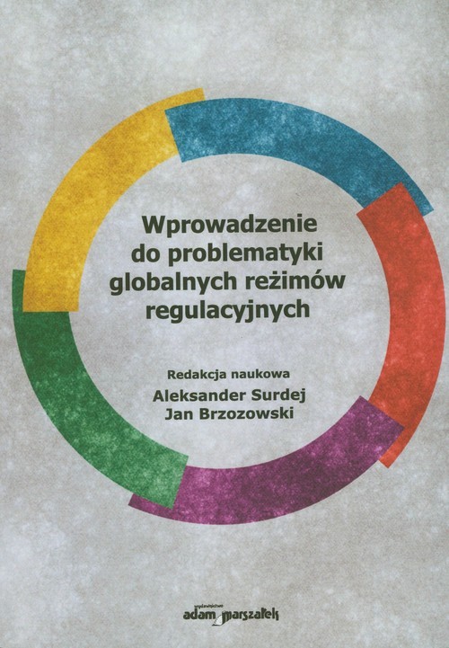 okładka Wprowadzenie do problematyki globalnych książka