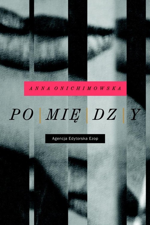 okładka Pomiędzy książka | Anna Onichimowska