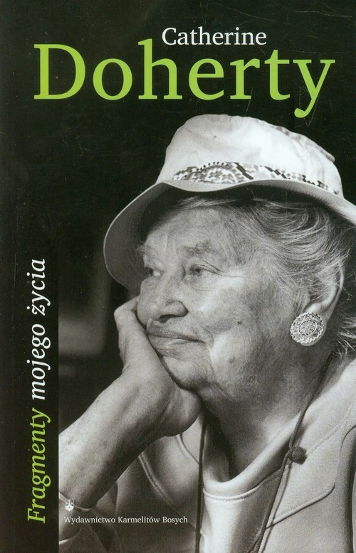 okładka Fragmenty mojego życia Fragmenty mojego życia książka | Catherine Doherty