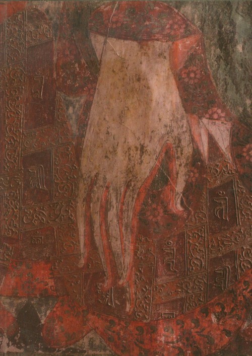 okładka Dziennik buddyjskiej pielgrzymki książka | Krzysztof Renik