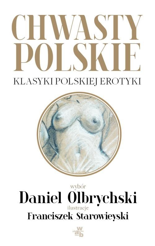 okładka Chwasty polskie książka | Olbrychski Daniel