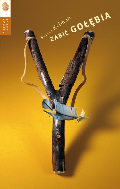 okładka Zabić gołębia książka | Stephen Kelman