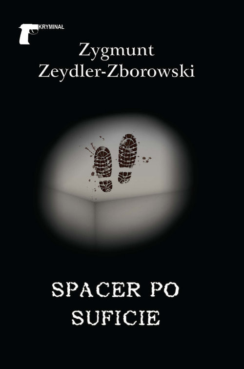 okładka Spacer po suficie książka | Zygmunt Zeydler-Zborowski