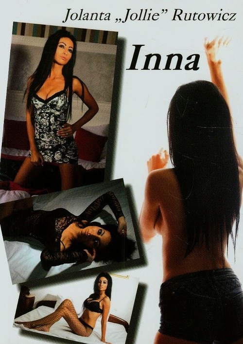 okładka Inna książka | Rutowicz Jolanta