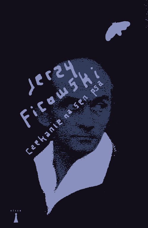 okładka Czekanie na sen psa książka | Ficowski Jerzy