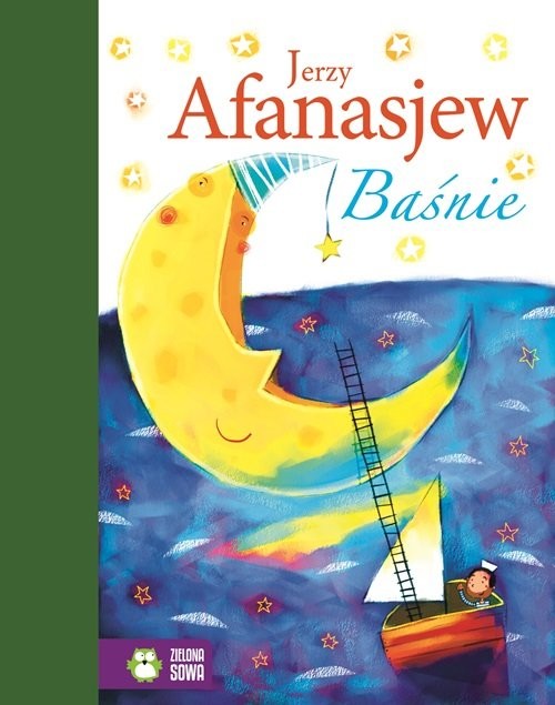 okładka Baśnie książka | Afanasjew Jerzy
