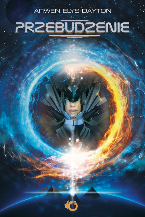 okładka Przebudzenie książka | Arwen Elys Dayton