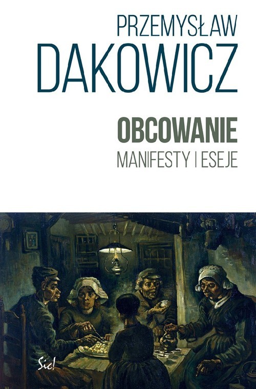 okładka Obcowanie książka | Przemysław Dakowicz