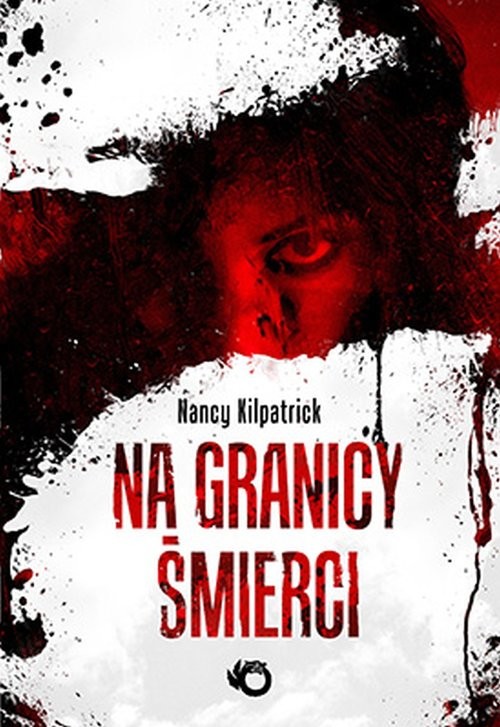 okładka Na granicy śmierci książka | Nancy Kilpatrick