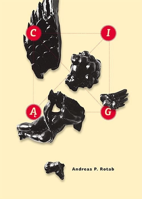 okładka Ciąg książka | Andreas Rotab