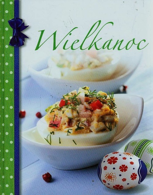 okładka Wielkanoc książka | Praca Zbiorowa