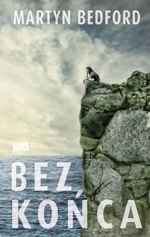 okładka Bez końca książka | Bedford Martyn