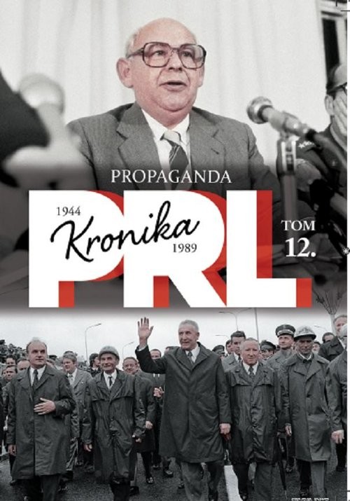 okładka Propaganda książka
