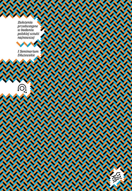 okładka Założenia przedwstępne w badaniu polskiej sztuki najnowszej książka | Jakub Banasiak