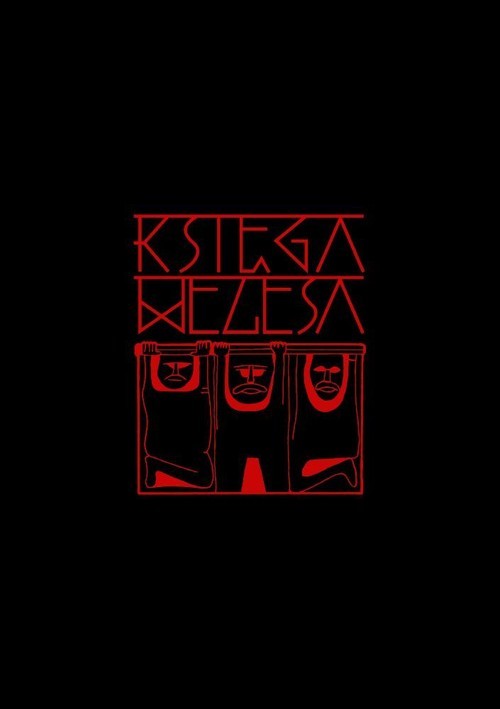 okładka Księga Welesa książka