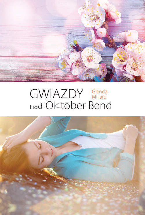 okładka Gwiazdy nad Oktober Bend książka | Millard Glenda