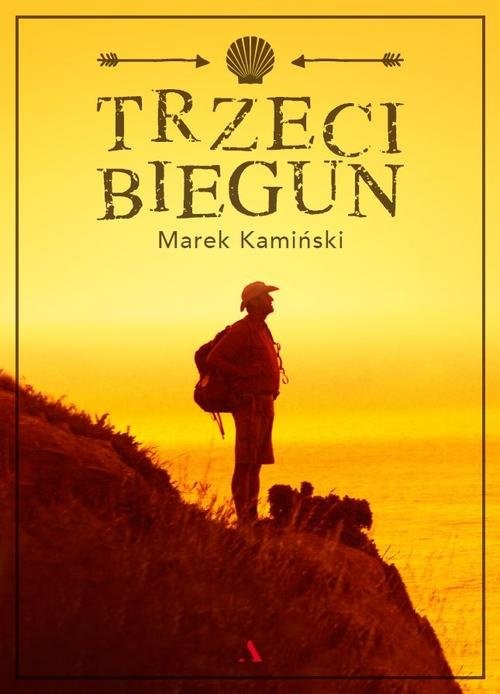 okładka Trzeci biegun książka | Marek Kamiński