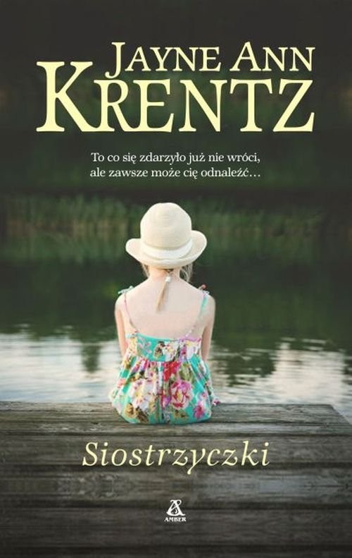 okładka Siostrzyczki książka | Jayne Ann Krentz
