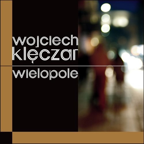 okładka Wielopole książka | Wojciech Klęczar