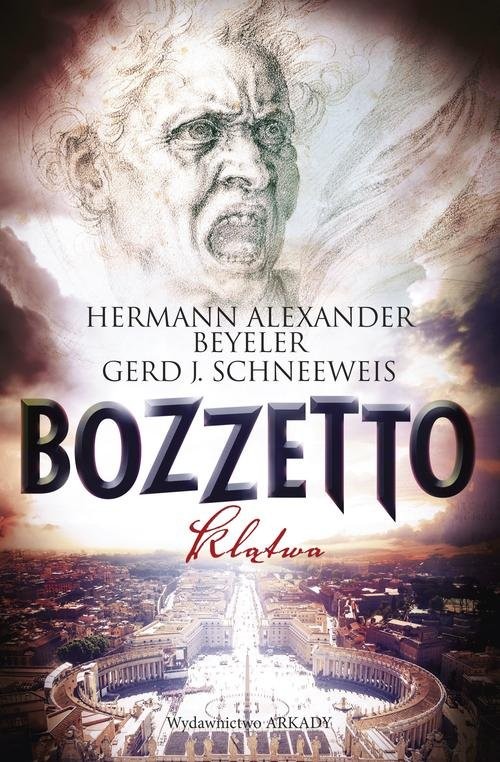 okładka Bozzetto książka | Hermann Alexander Beyeler, Gerd J. Schneeweis