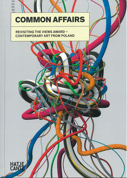 okładka Common Affairs książka