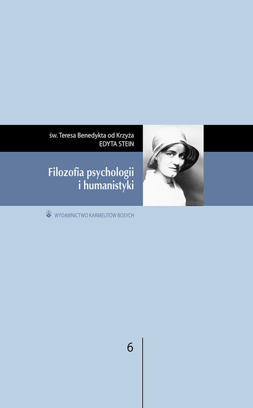 okładka Filozofia psychologii i humanistyki książka