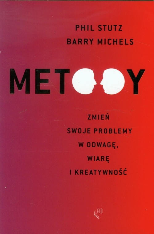 okładka Metody książka | Phil Stutz, Barry Michels