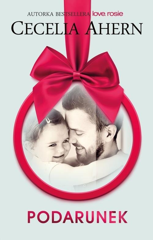 okładka Podarunek książka | Cecelia Ahern