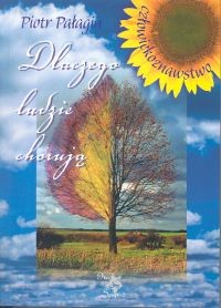 okładka Dlaczego ludzie chorują książka | Piotr Pałagin