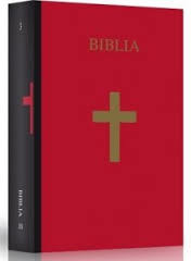 okładka Biblia Pismo Święte Starego i Nowego Testamentu Tom 3 książka