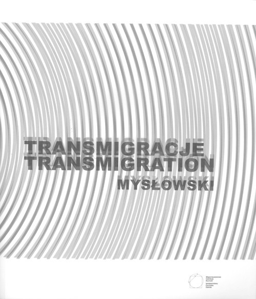 okładka Transmigracje Mysłowski, Puntos książka