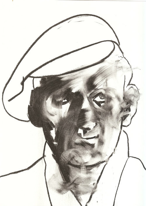 okładka Polityka obrazów Wybrane prace z lat 1999-2013 książka | Rafał Bujnowski