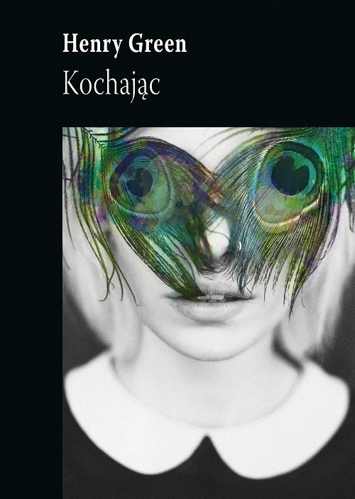 okładka Kochając książka | Green Henry