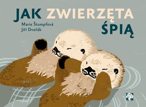 okładka Jak zwierzęta śpią? książka | Dvorak Jiri