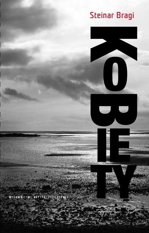 okładka Kobiety książka | Bragi Steinar