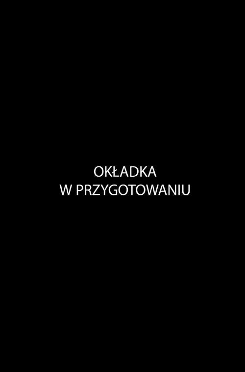 okładka Głosy Tom 1 Obrońca książka | G.X. Todd