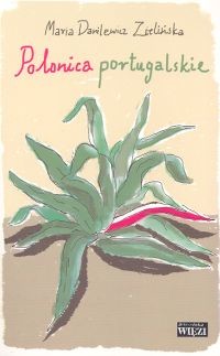okładka Polonica portugalskie książka | Zielińska-Danilewicz Maria