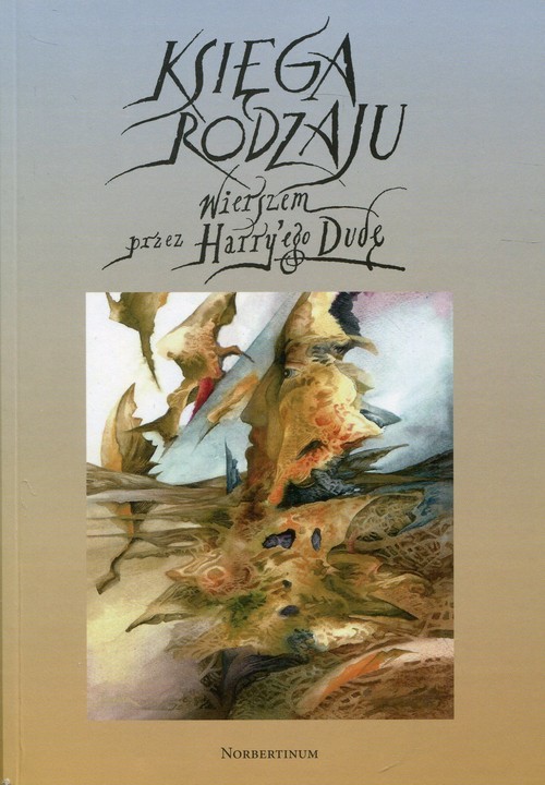 okładka Bereszith czyli Księgi Rodzaju książka