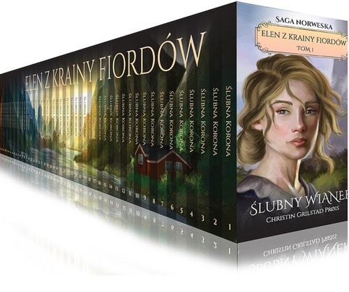 okładka List książka | Christin Grilstad Prois