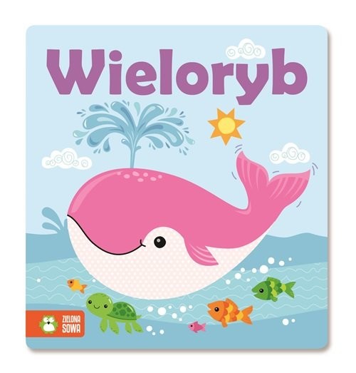 okładka Z książką w kąpieli Wieloryb książka