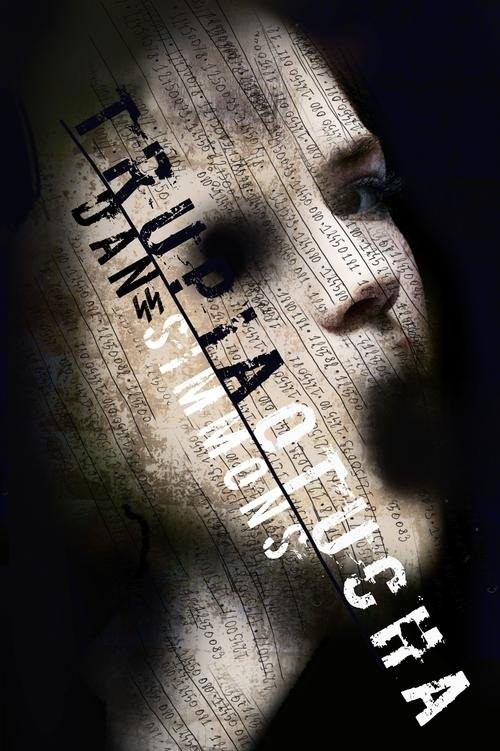 okładka Trupia otucha książka | Dan Simmons