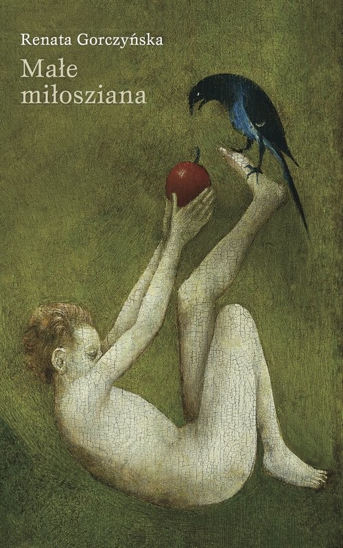 okładka Małe miłosziana książka | Renata Gorczyńska