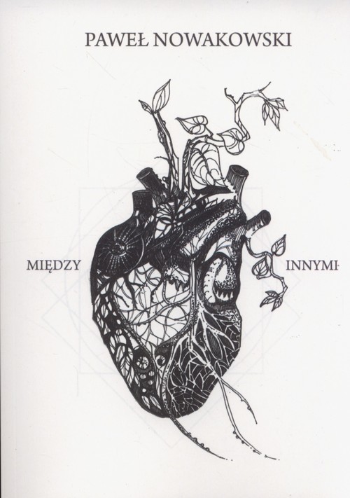 okładka Między innymi książka | Nowakowski Paweł