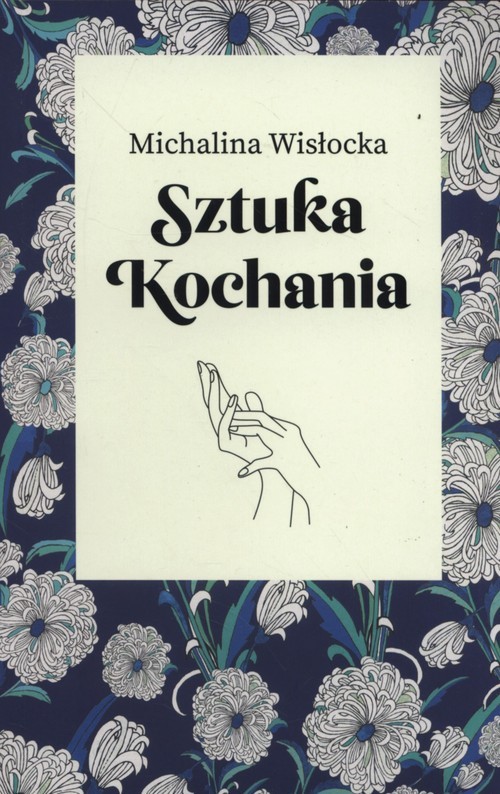 okładka Sztuka kochania książka | Michalina Wisłocka
