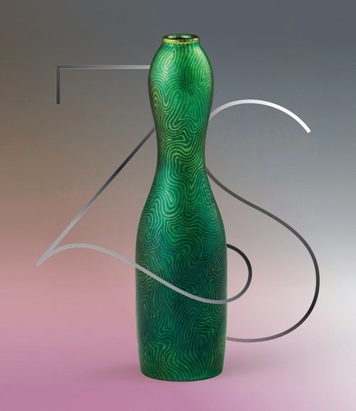 okładka Zsolnay Węgierska secesja książka